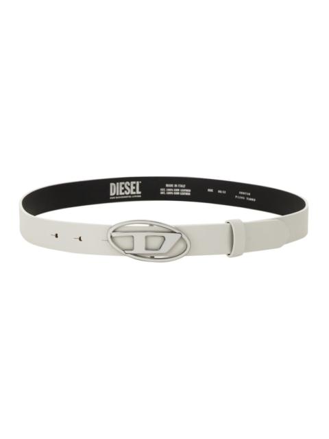 Diesel Diesel Women "B-1Dr" Belt