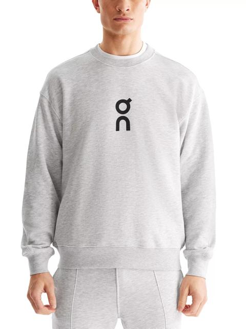 On Club Crew Sweatshirt