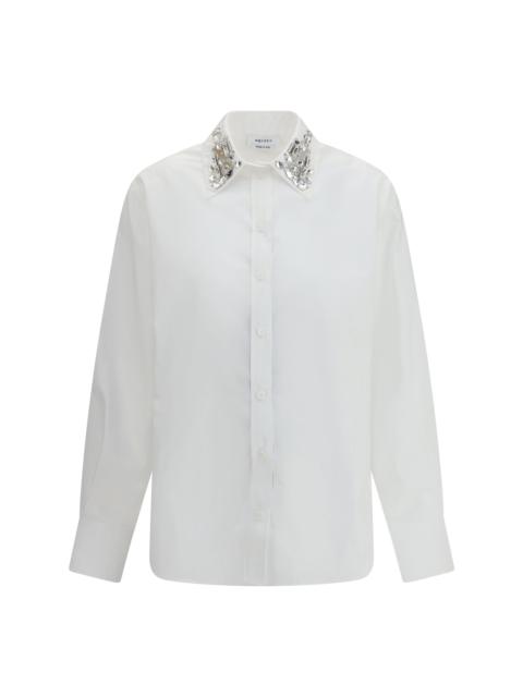 Alexander McQueen Alexander Mcqueen Women Shirt