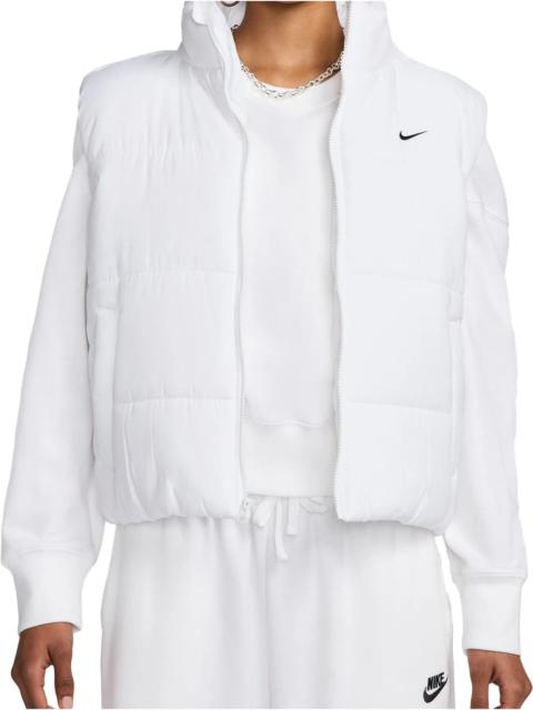 Nike Nike Women's Sportswear Classic Puffer Therma-FIT Loose Vest