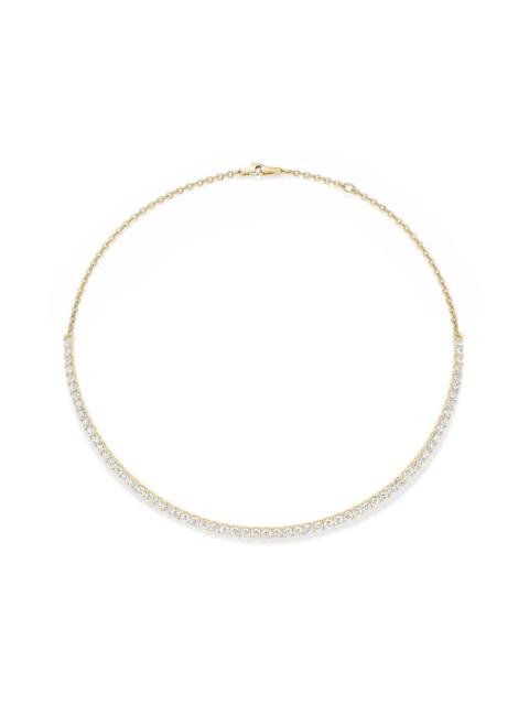 MELISSA KAYE Clara Collar Necklace