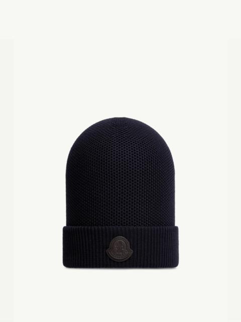 Moncler Wool Beanie