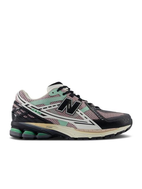 New Balance NEW BALANCE 1906U 'TWILIGHT HAZE BLACK SWEETGRASS'