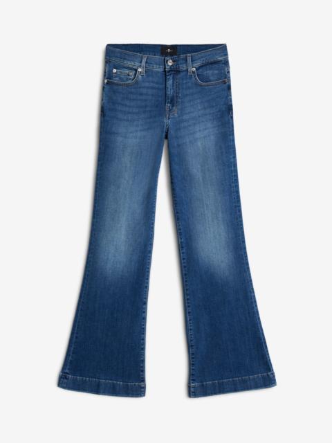 7 For All Mankind Tailorless Dojo in Marsh