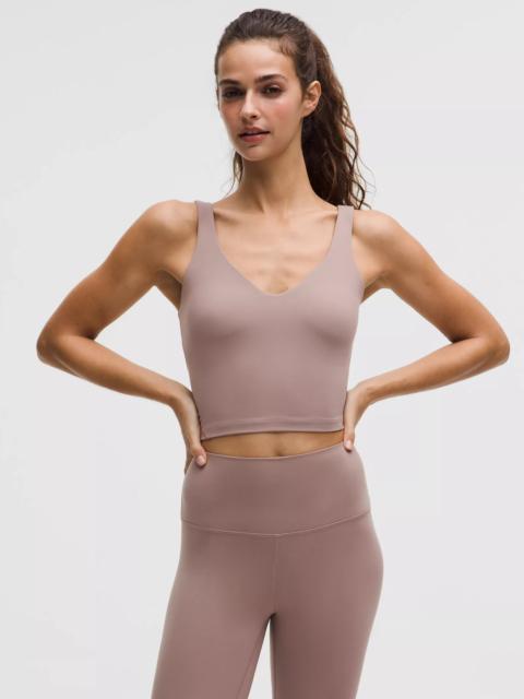 lululemon lululemon Align™ Tank Top *Light Support, A/B Cup