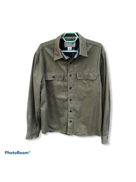 Other Designers L.L. Bean × Vintage - Vintage L.L Bean Shirt
