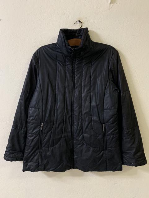 Other Designers Kansai Yamamoto - Kansai Bis Parte Padded Jacket
