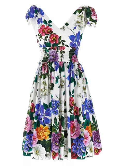 Dolce & Gabbana Women 'Bouquet' Dress
