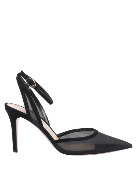 Gianvito Rossi Gianvito Rossi Women Sienna D'oorsay Slingback