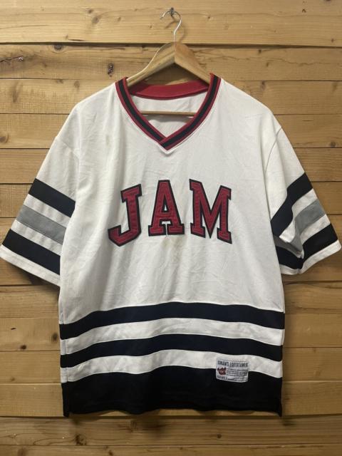 Other Designers Japanese Brand - JAM Kanjanis eightertaiment jersey
