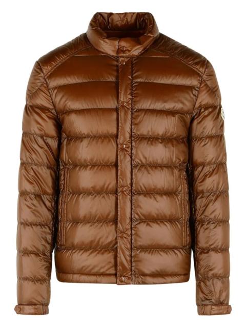 Moncler Moncler Men Selves Short Down Jacket