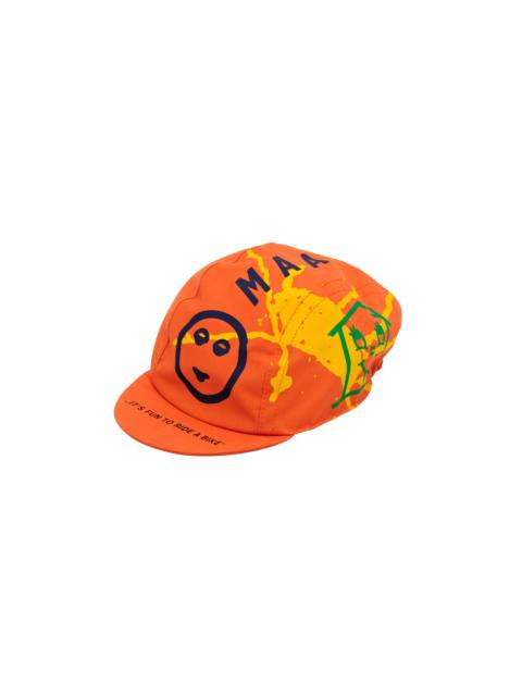MAAP MAAP + Public Possession Cap