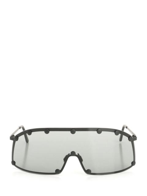 Rick Owens Rick Owens Women Performa Shielding Sunglasses