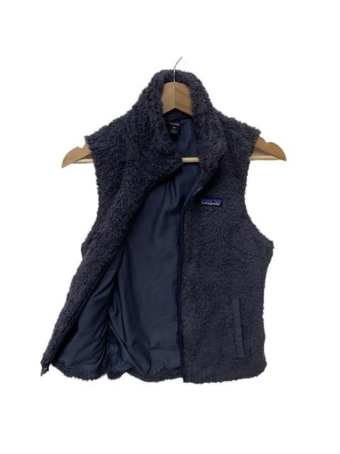 Other Designers Vintage - Patagonia Fleece Vest