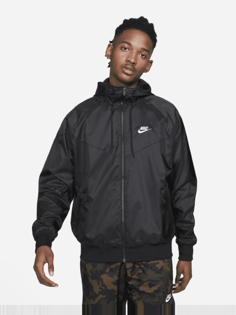 Nike Nike Sportswear Windrunner Men's Hooded Jacket