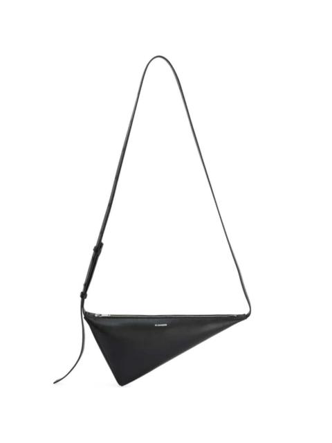 Jil Sander Jil Sander Men Triangular Crossbody Bag