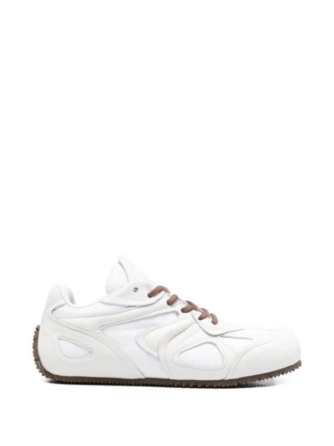 Axel Arigato Axel Arigato Paneled-detail Lace-up Fastening Sneakers