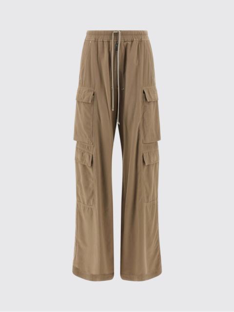 Rick Owens DRKSHDW Pants woman Rick Owens Drkshdw