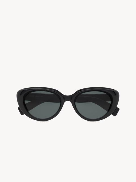 SAINT LAURENT Saint Laurent "sl 859" Sunglasses