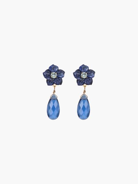 Jennifer Behr Jaylene Earrings
