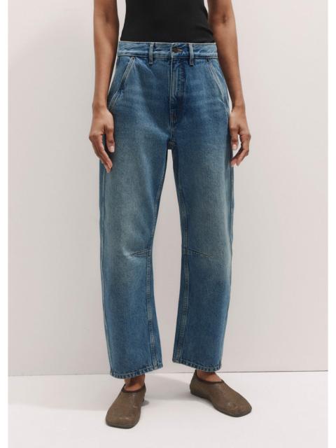 ME+EM Engineered Jean