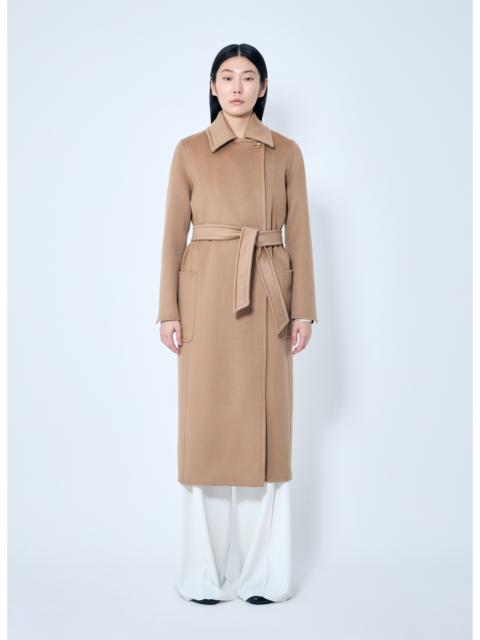 Max Mara Max Mara Women Carhmere Robe Coat