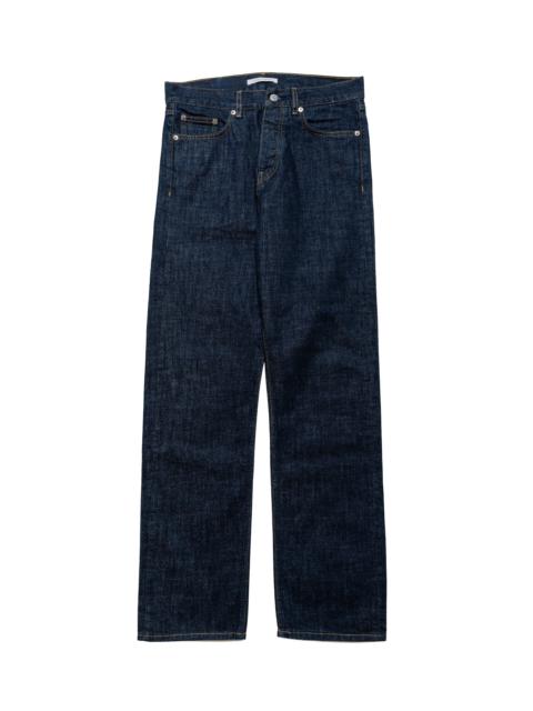 Standard Simple Rinse Blue