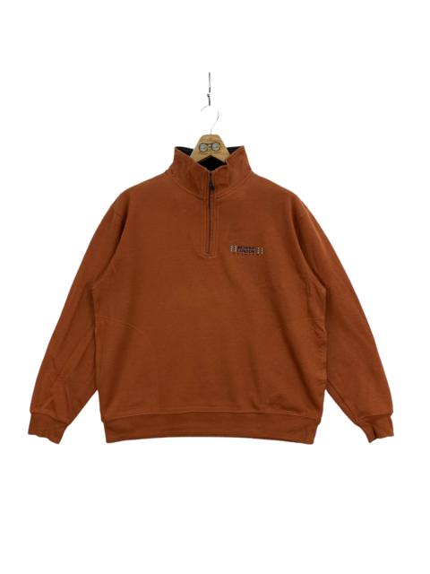 Other Designers Vintage - Michiko Koshino London Orange Sweatshirts #4053-140