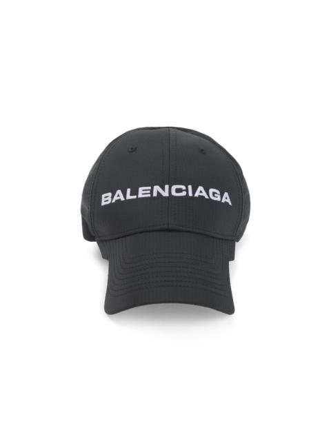BALENCIAGA Balenciaga Logo Cap Men