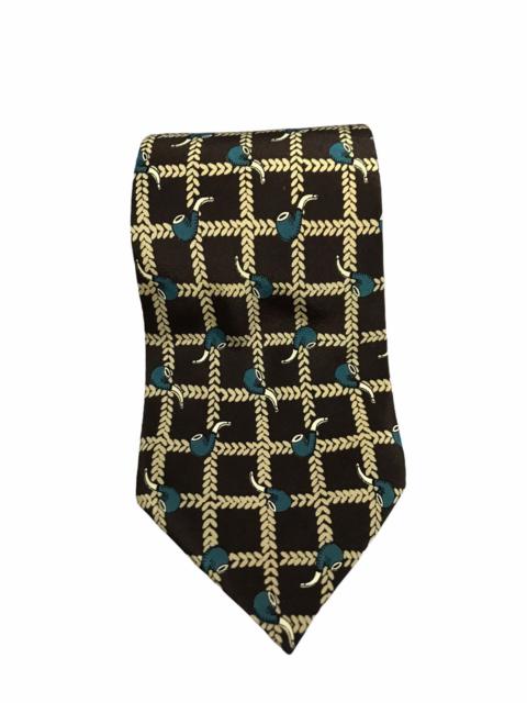Other Designers Vintage Stefano Ricci Silk Necktie