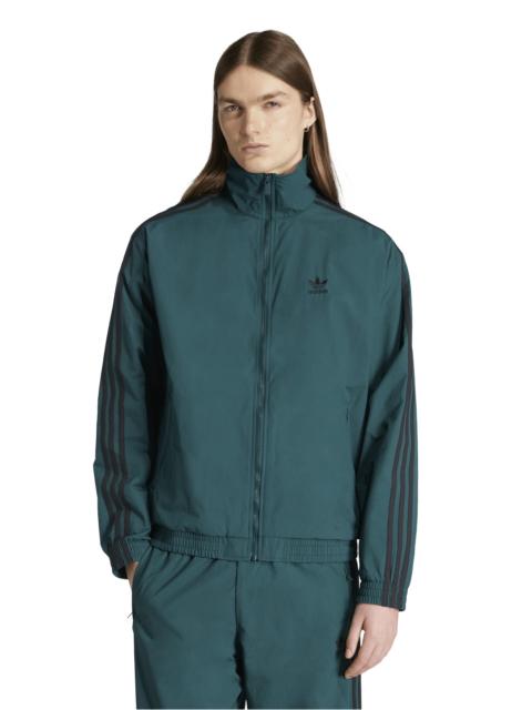 adidas adidas Mens adidas Originals Woven Firebird Track Top