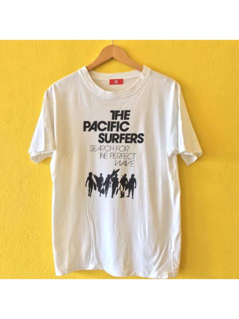 Other Designers Japanese Brand - VINTAGE LARK THE PACIFIC SURFING TSHIRT