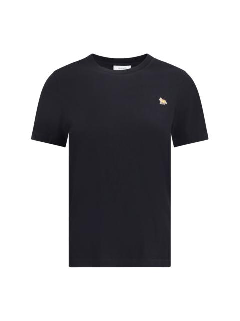 Maison Kitsuné Maison Kitsuné Baby Fox Regular Tee-shirt