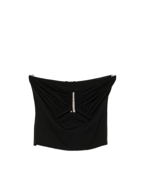Rick Owens Rick Owens Black Tops - T-Shirts & Jerseys Women