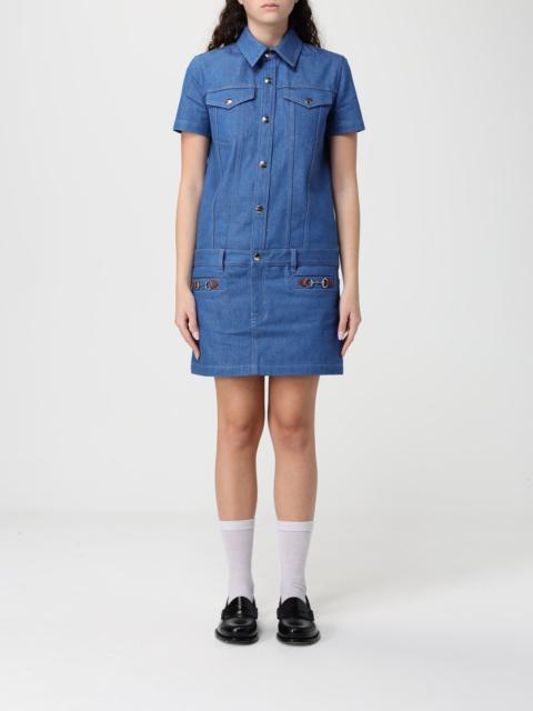 GUCCI Dress woman Gucci