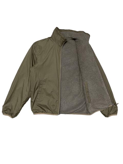 Uniqlo U Lemaire / Undercover Reversible Jacket