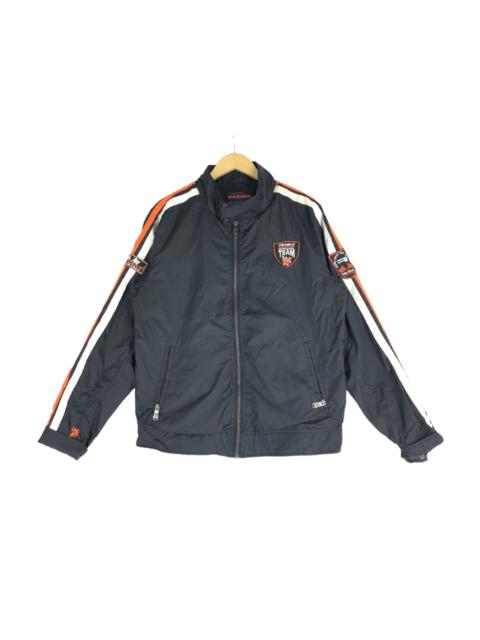 Other Designers Vintage - Vintage Racing Team Motorsport Jacket