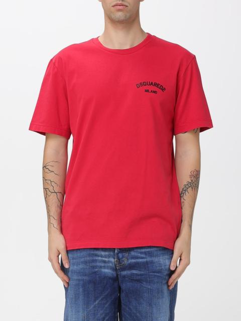 DSQUARED2 T-shirt men Dsquared2