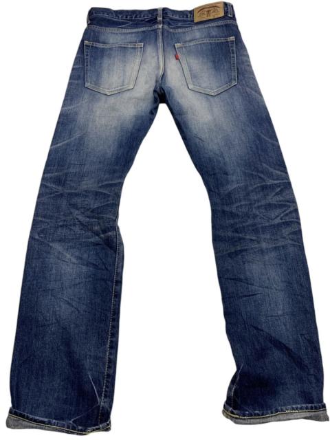 Other Designers Designer - Vintage jeans scanner fundamental product
