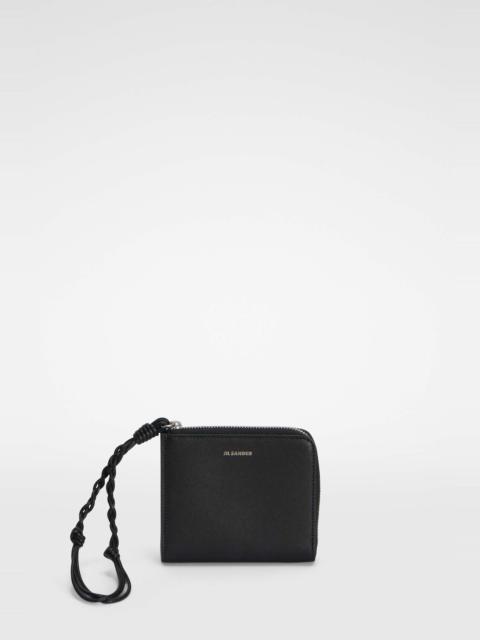 Jil Sander Tangle Card Holder