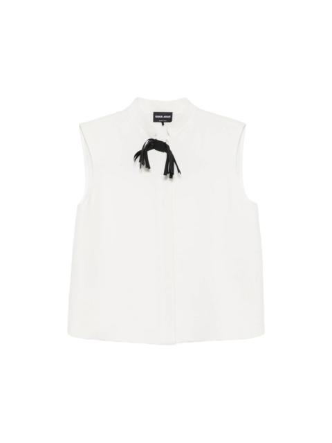 GIORGIO ARMANI Giorgio Armani  Tops Women