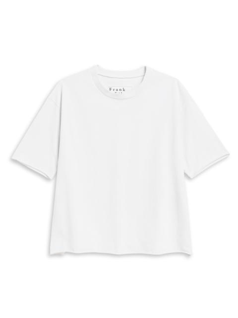 Frank & Eileen NYC Crewneck Tee