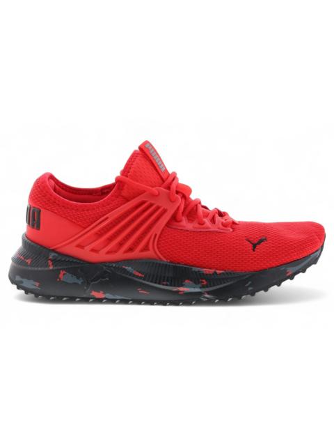 PUMA Puma Pacer Future Color Utility High Risk Red