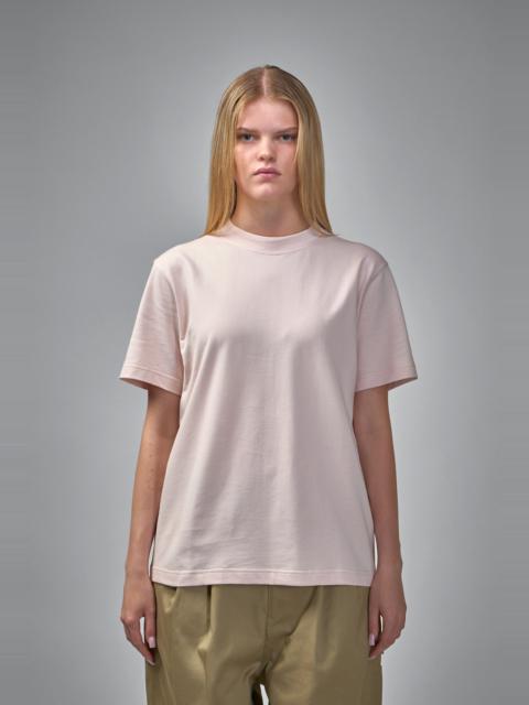 SOFIE D'HOORE Tag T-Shirt C-Neck Short Sleeves Knit