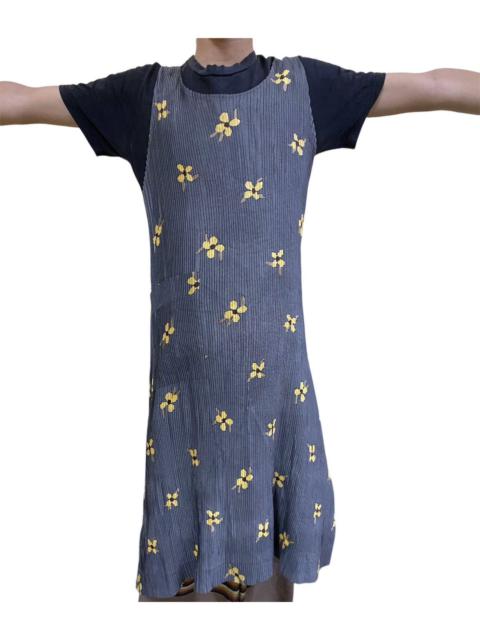 ISSEY MIYAKE 🔥LAST BINDING🔥Issey Miyake Dress Women Fashion