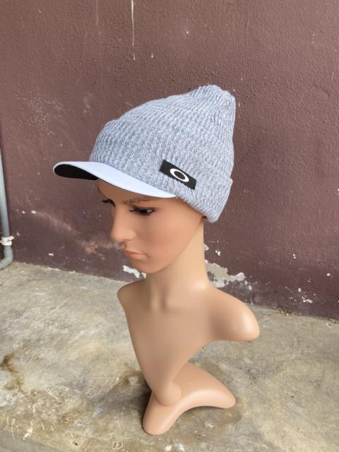 Other Designers Oakley - OAKLEY BEANIE HAT CAP