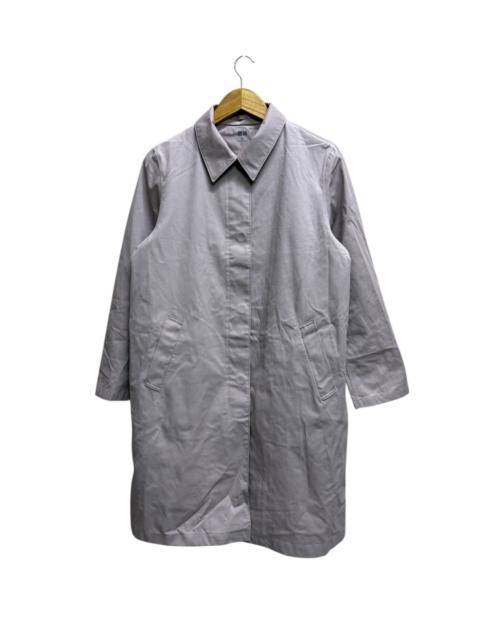 Other Designers Uniqlo Long Coat Jacket