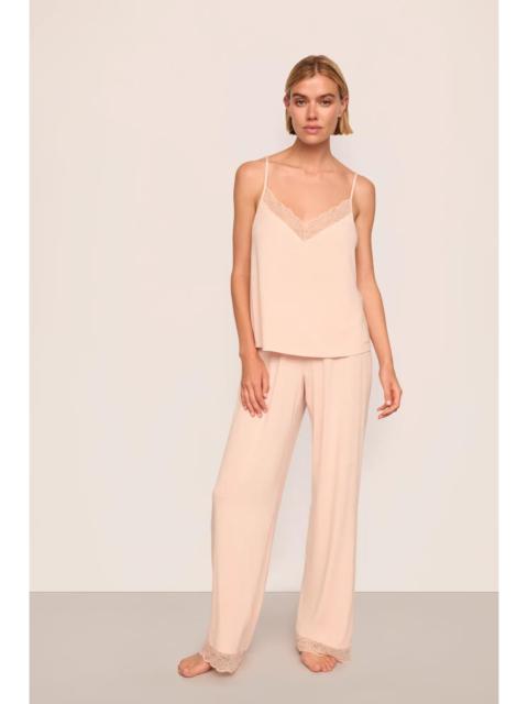 eberjey Kari TENCEL™ Modal Cami & Pant PJ Set