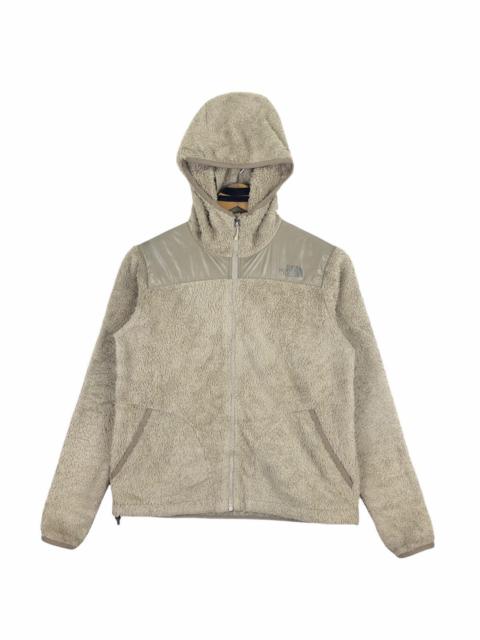 The North Face The North Face OSO Fleece Hoodie NAW71212 Ladies