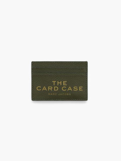 Marc Jacobs THE LEATHER CARD CASE